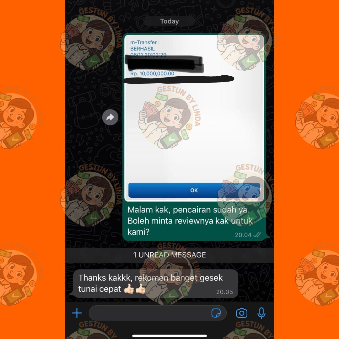 Testimoni 5